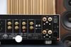 ACCUSTIC ARTS POWER I MK4 integrated amplifier