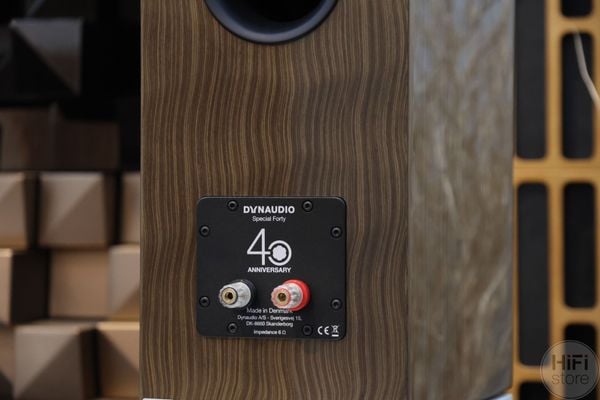 DYNAUDIO SPECIAL FORTY