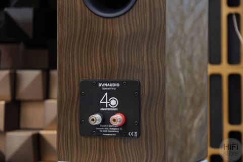 DYNAUDIO SPECIAL FORTY