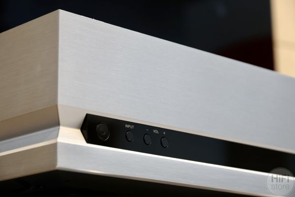 TAD DA1000 DAC giải mã HiEnd