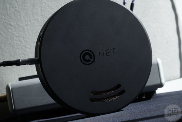 Nordost QNET switch mạng audio Hiend