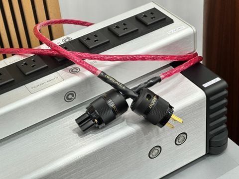 Dây nguồn Nordost Heimdall 2 15A giá tốt nhất