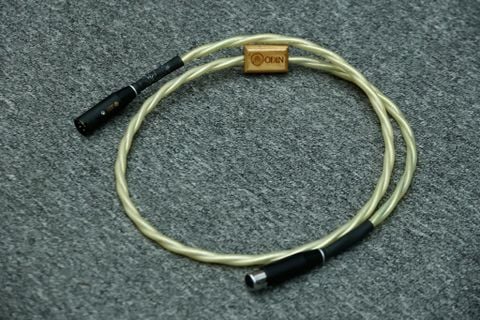 DÂY DIGITAL NORDOST ODIN 1 1.25M 110 Ohms