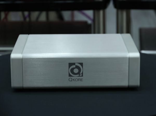 THIẾT BỊ TIẾP MASS NORDOST QKORE 6