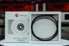DÂY TIẾP MASS NORDOST QRT QKORE WIRE BANANA/BANANA 2M (PREMIUM)