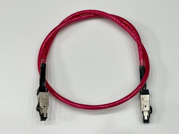 DÂY ETHERNET NORDOST HEIMDALL 2 1M