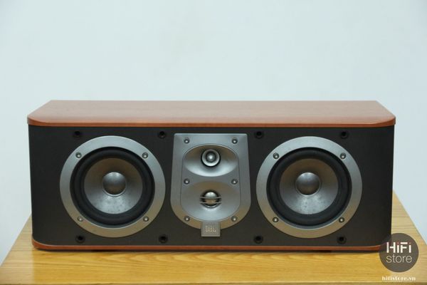 LOA JBL CENTER ES25C