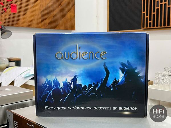Dây USB Audience Au24 SE