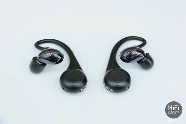 Combo Tai nghe Shure SE846 + True Wireless Secure Fit Adapter