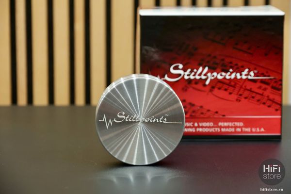 Stillpoints Ultra LP Isolator