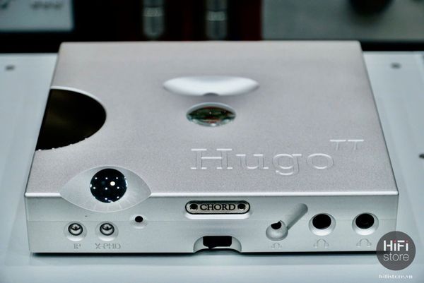 Chord Hugo TT