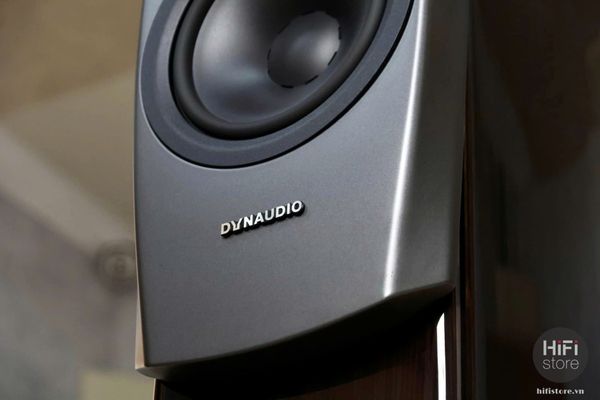Dynaudio Confidence 20