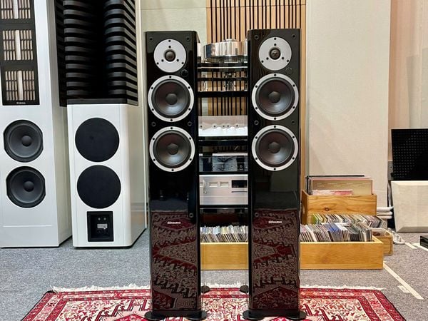 Loa Dynaudio Xeo 5