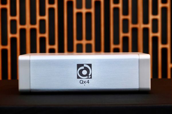 Nordost Qx4