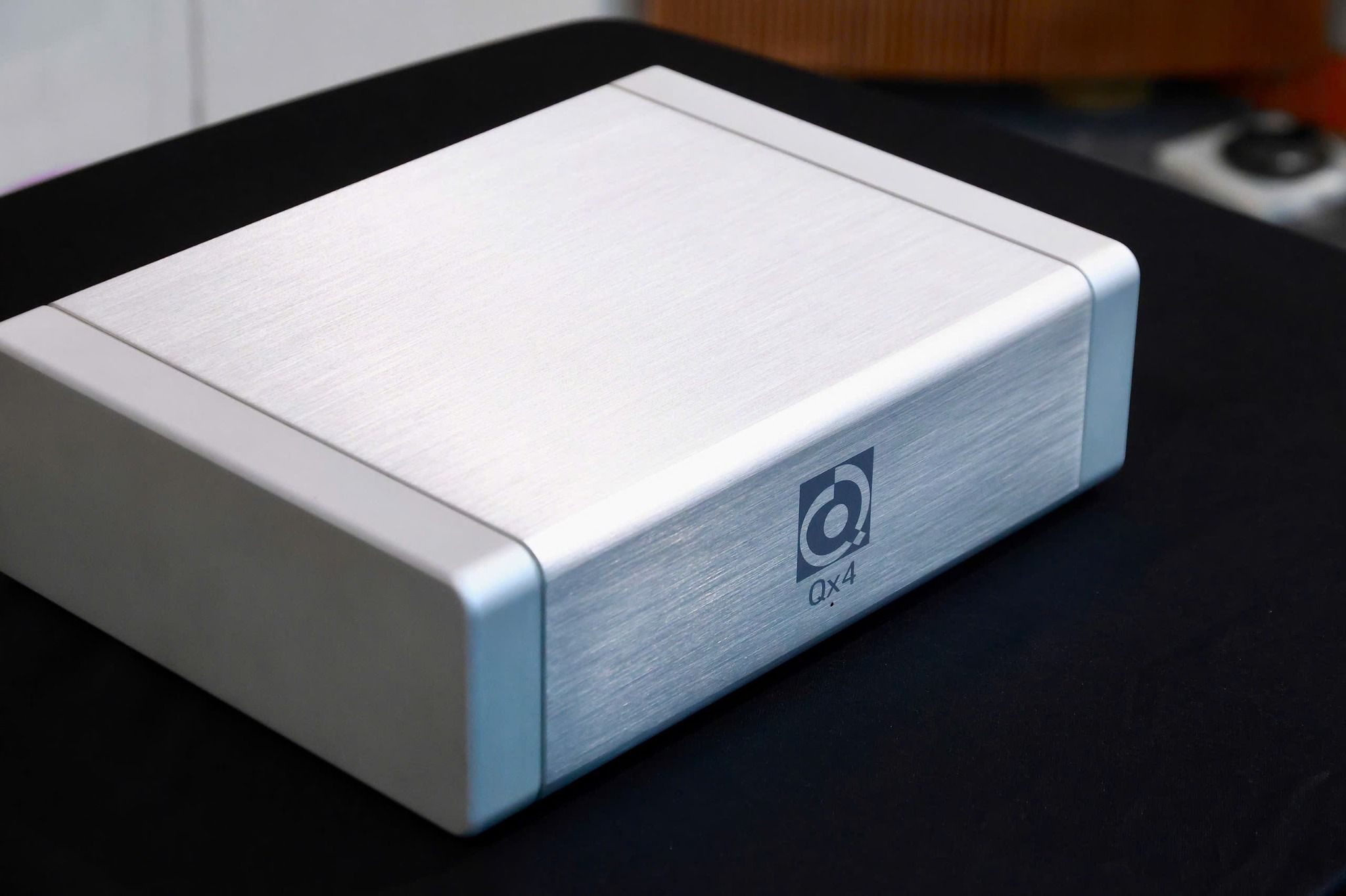 Nordost QRT QX4 begagnat nätfilter från