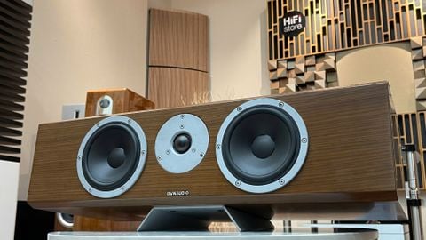 Loa Dynaudio Excite X28 Center