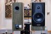 LOA DYNAUDIO CONTOUR 20i