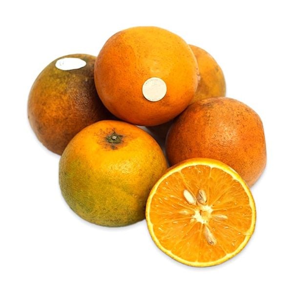 CAM TRỨNG VENICA CANH TÁC HỮU CƠ HB - 1kg