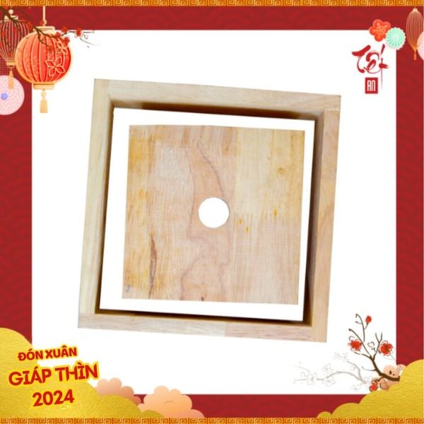 Combo nguyên liệu làm bánh chưng bò obe hữu cơ