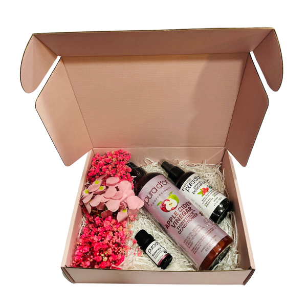 Hộp quà tặng 08/03- Happy Her 1