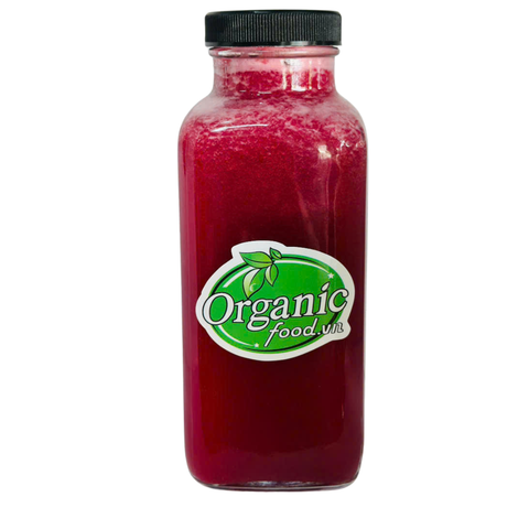 Nước ép ổi, củ dền, táo hữu cơ- Twilight Juice