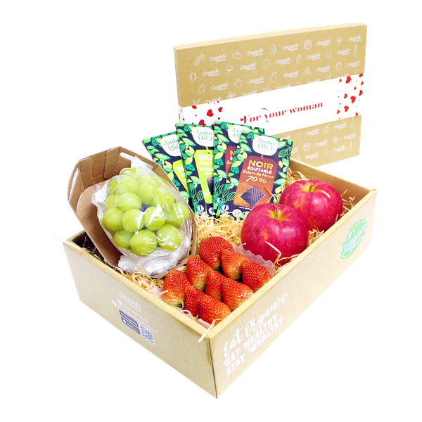 Organicfood box 5