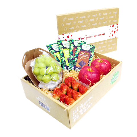 Organicfood box 5