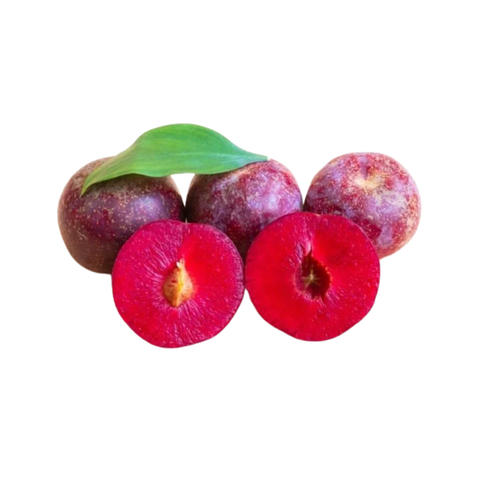 Mận Hậu Size Vip ( Hàng Air) Hộp 500gram