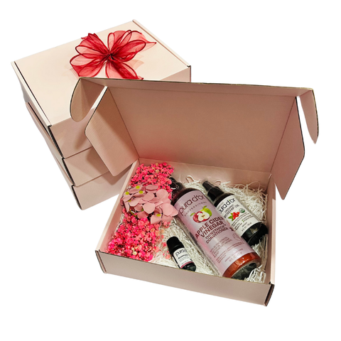 Hộp quà tặng 08/03- Happy Her 1