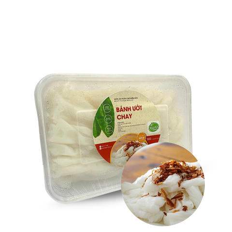 Bánh ướt Bếp O 500g