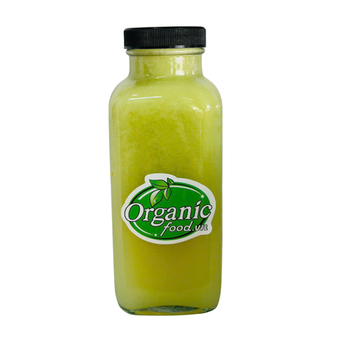 Nước ép Cần Tây, Thơm, Táo- Sweet Green