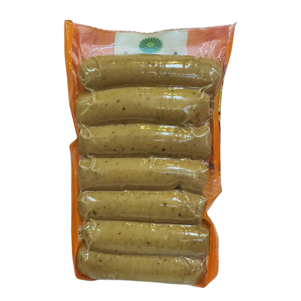 Xúc xích Alnatura Bio Vegan 250gr