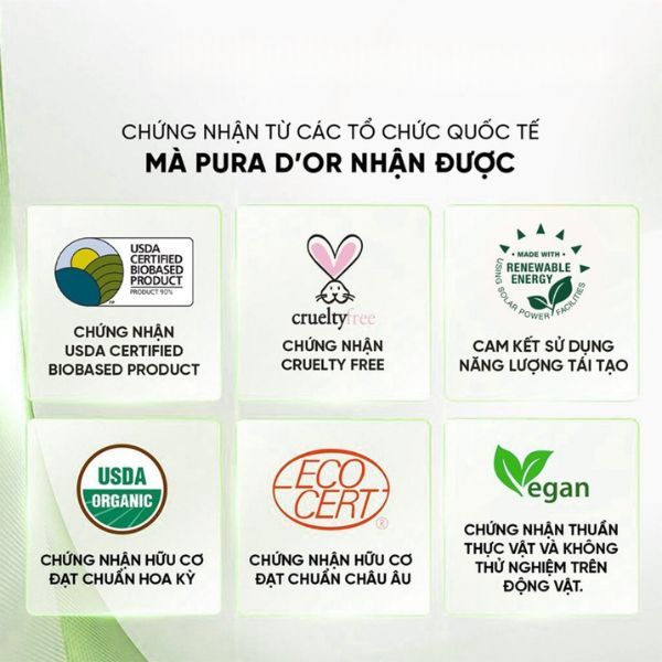 Dầu dừa dưỡng ẩm da PURA D'OR Organic Fractionated Coconut Oil 16oz 473ml