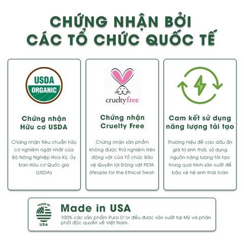 Dầu xả giấm táo PURA D'OR 100% hữu cơ tự nhiên Apple Cider Vinegar Thin2Thick Shampoo 16 fl oz 473ml