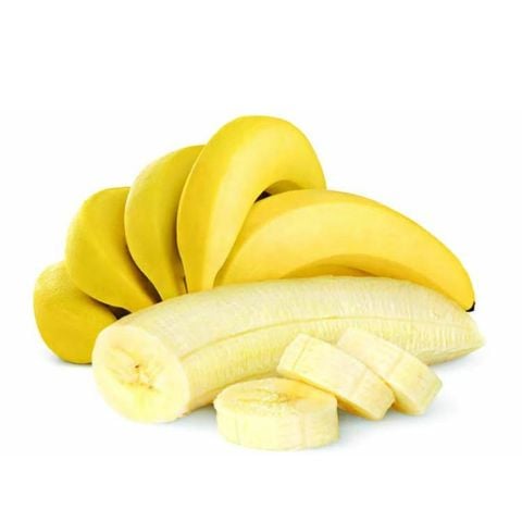 Chuối Laba Loại 1 Org 1kg