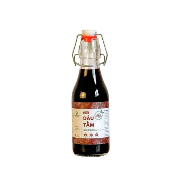 SIRO DÂU TẰM HANUTI 250ML