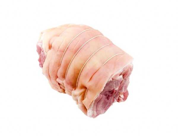 Chân giò heo bó chỉ -1kg