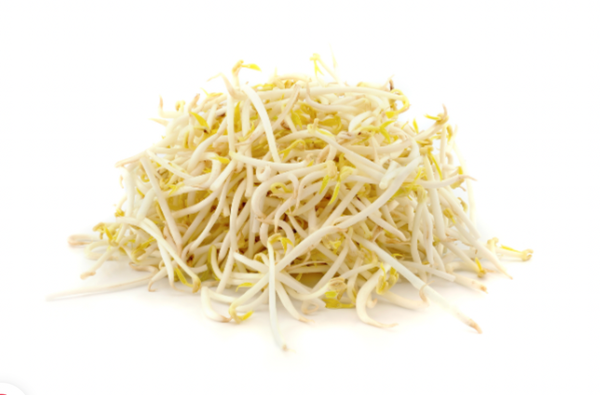 Giá đỗ đậu xanh - bịch 500g