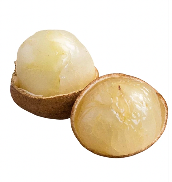 Nhãn Bắp Cải Vũng Tàu (Thanh Nhãn) 1kg
