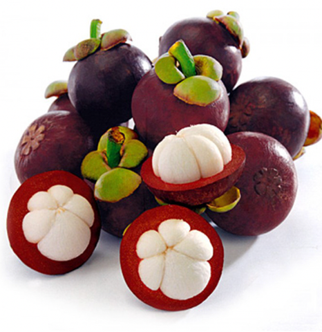 Măng Cụt Lái Thiêu 1kg