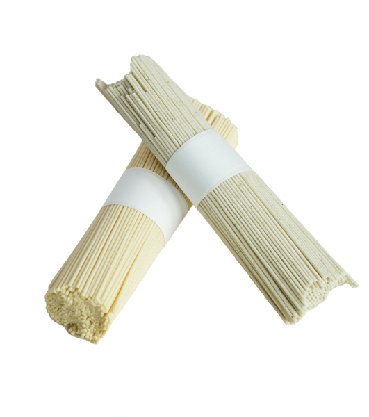 Mì rau củ hữu cơ cho bé vị Khoai Lang Cải Kale MenNoSato 7M+