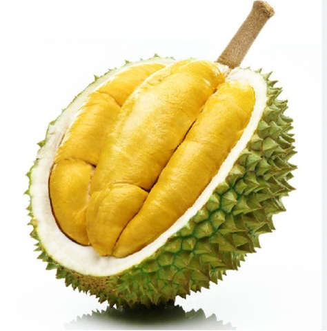 Sầu riêng Musang King Organic trái 2-3kg