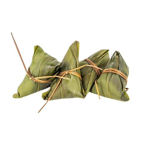 Bánh U Lá Tro ( Set 10 cái)