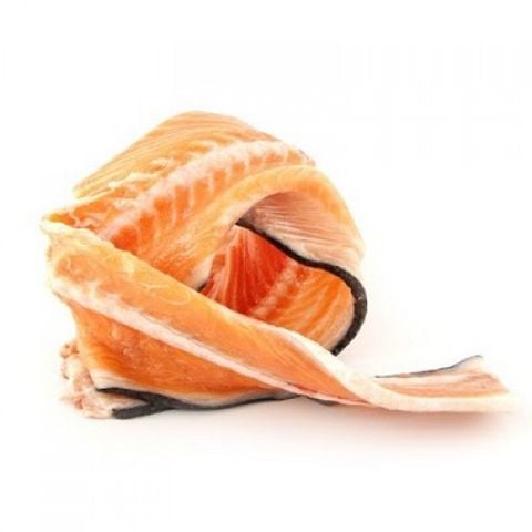 Bộ xương cá hồi hữu cơ Vinkenco