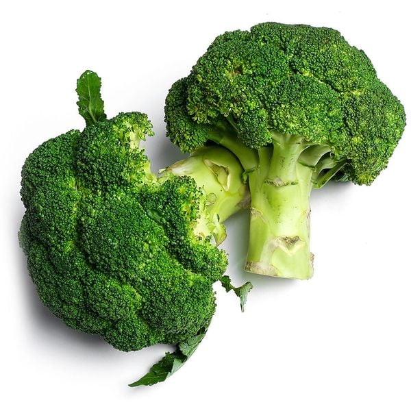 Bông cải xanh hữu cơ - 300g