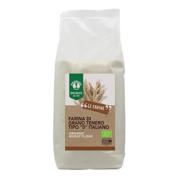 Bột mì đa dụng hữu cơ 1kg Probios