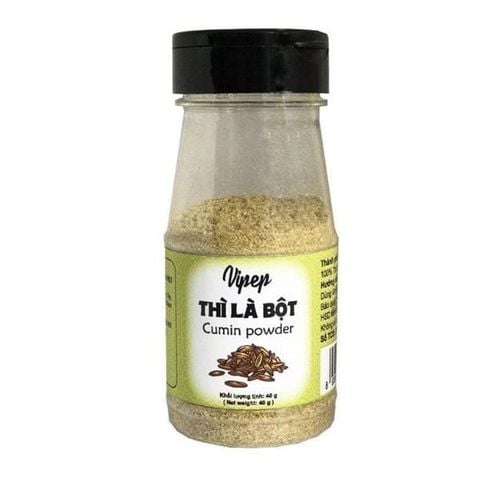 Bột thì là Vipep 40g