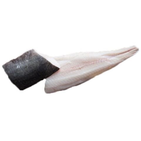 Cá tuyết than alaska fillet 170g