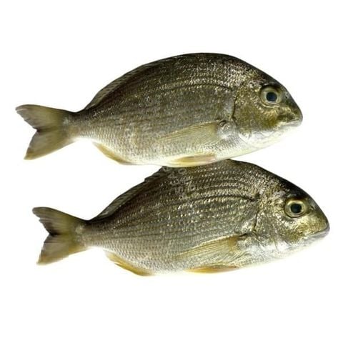 Cá hanh nước lợ 350gram