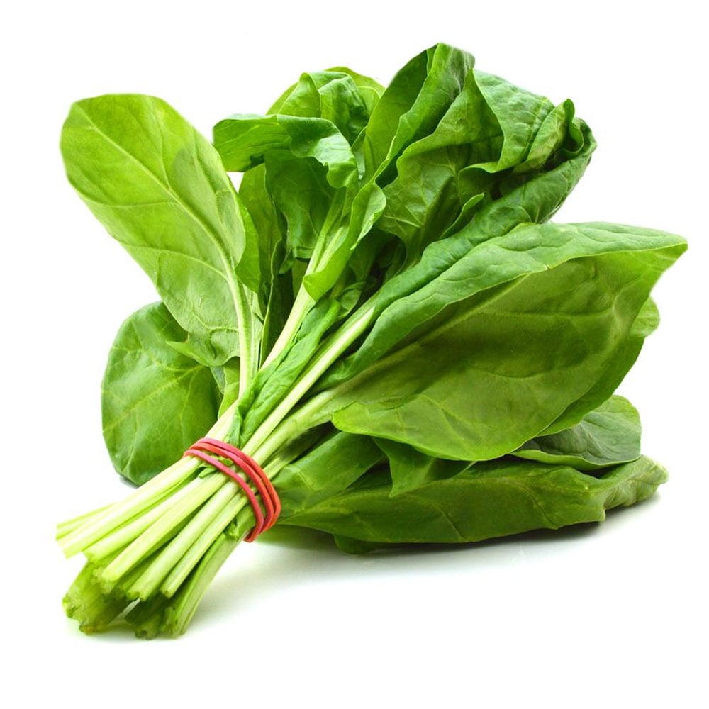 Cải Bó Xôi Hữu Cơ - 250g – Cửa hàng thực phẩm hữu cơ Organicfood.vn